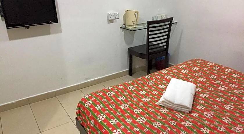 All Star Hotel Melaka