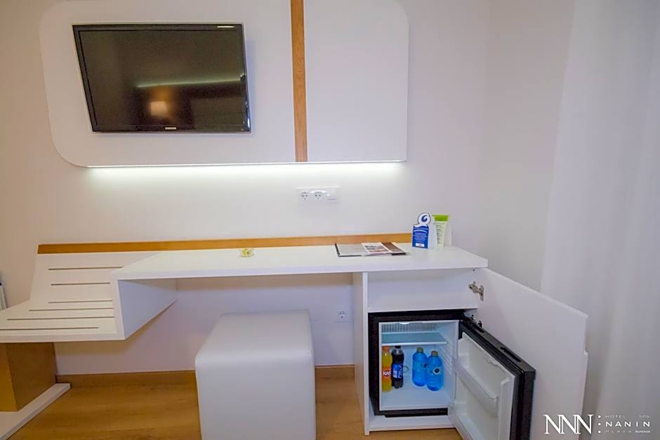 Hotel Spa Nanin Playa