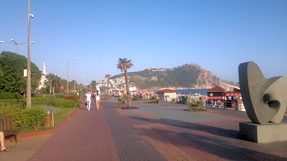Musti Apart Hotel