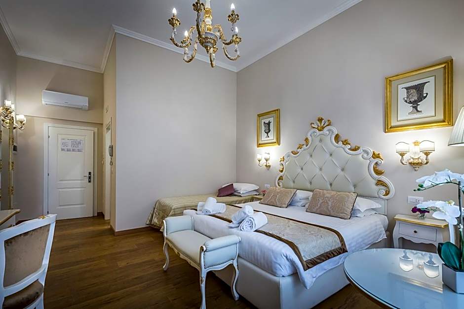 B&B La Terrazza Sul Duomo