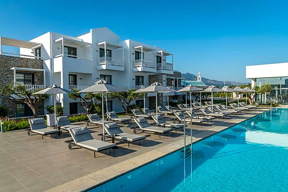 Diamond Deluxe Hotel - Adults Only