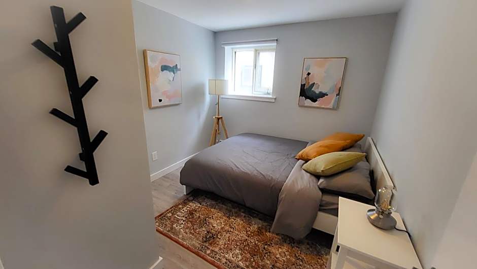 JstLikeHome - Serenity Suites & Guesthouse