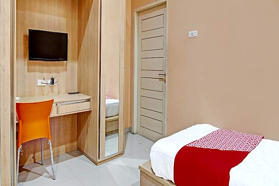 OYO 91949 Ameera Homestay Syariah