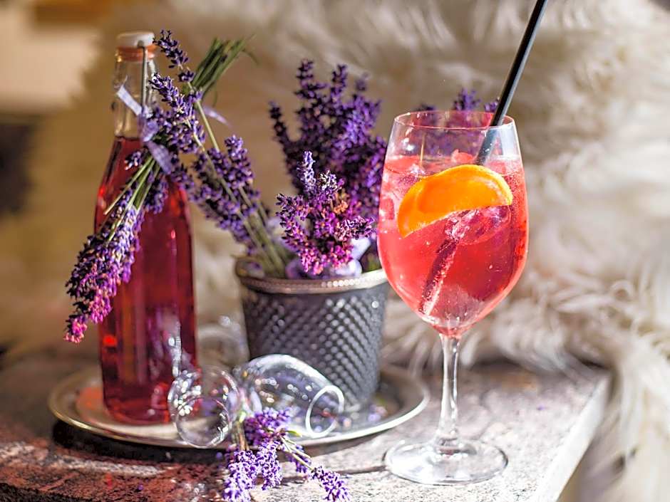 Hotel Landhaus Zillertal