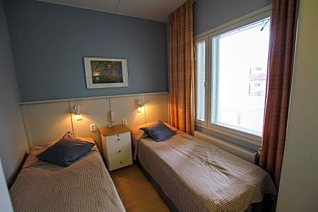 Apartment Including Spa Access