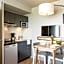 Aparthotel Adagio Access Paris Massy Gare