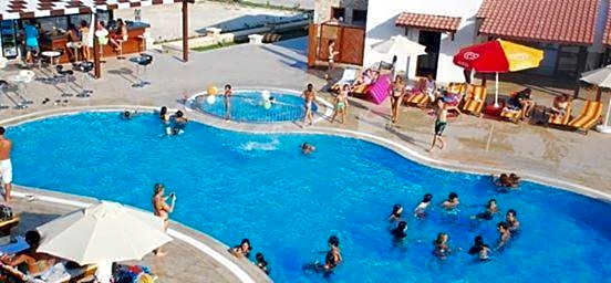 Hotel Silvanus