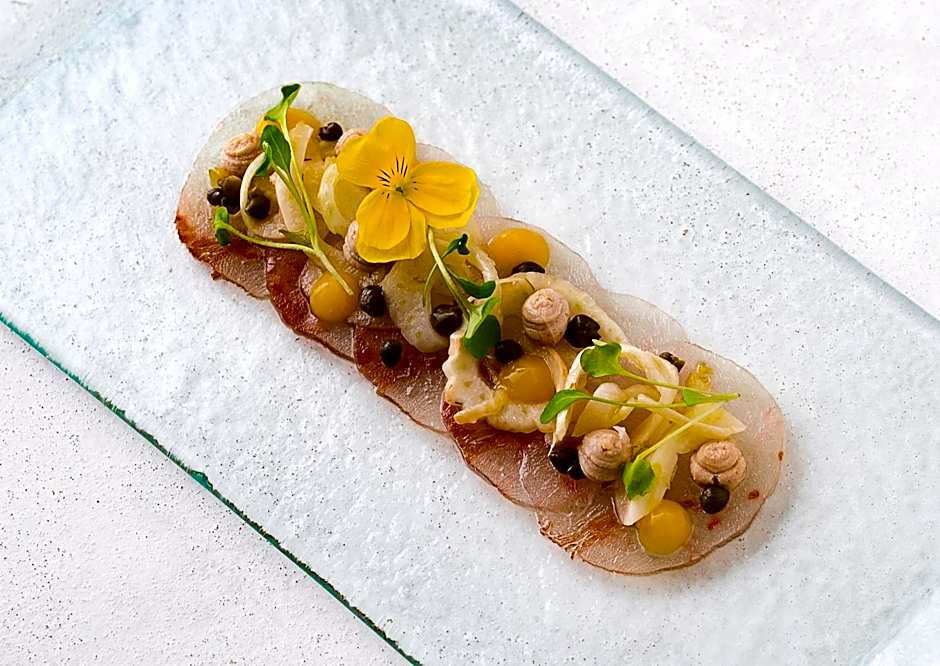 San Pietro Hotel & Restaurant