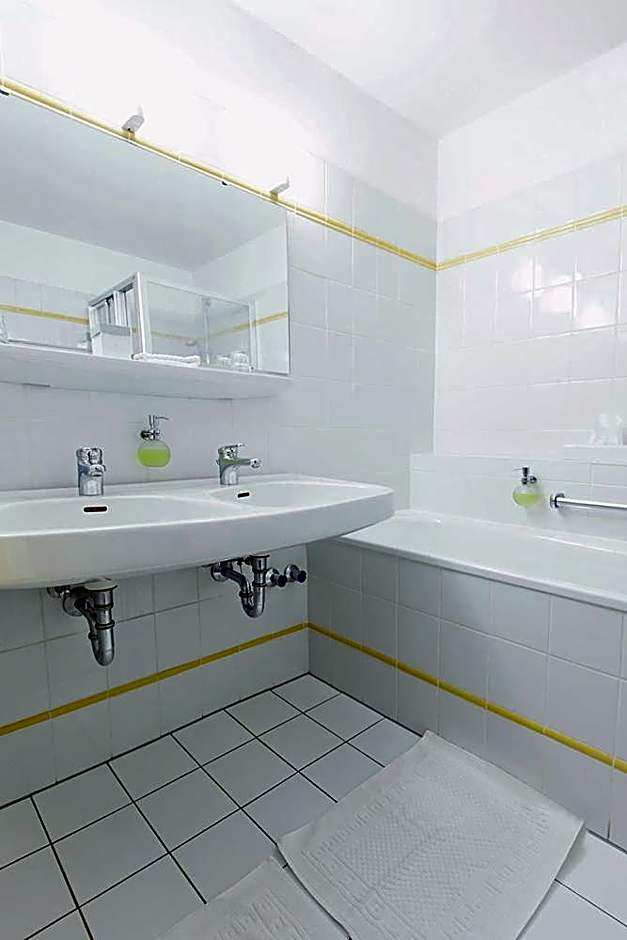 Romantik Hotel Alte Vogtei