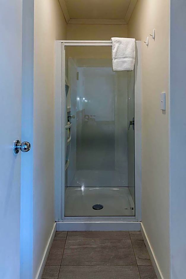 Mt Hutt Motels