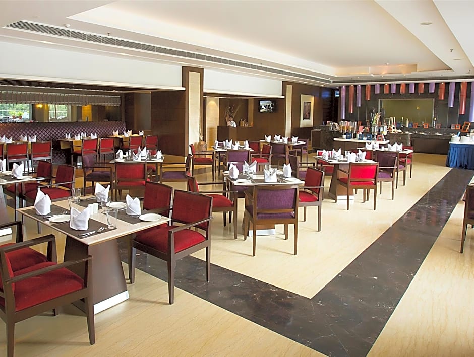 Golden Tulip Chandigarh - Panchkula