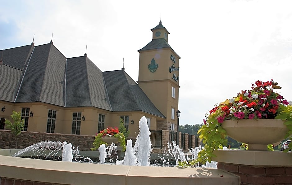 The Wildwood Hotel