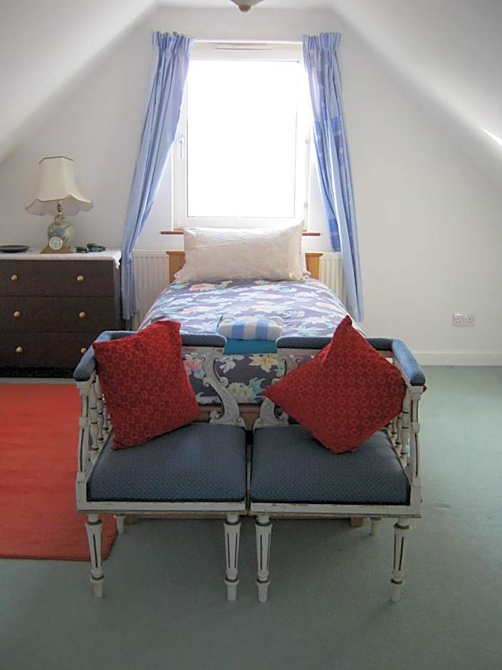 No 1 Broughton Bed & Breakfast