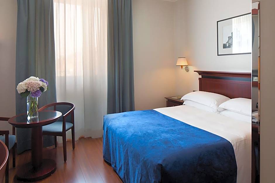 Starhotels Excelsior