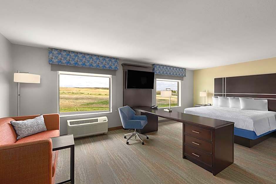 Hampton Inn By Hilton & Suites Douglas