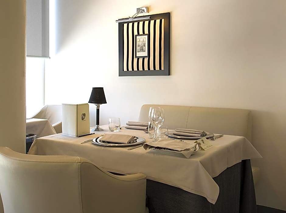 Hotel Mariver