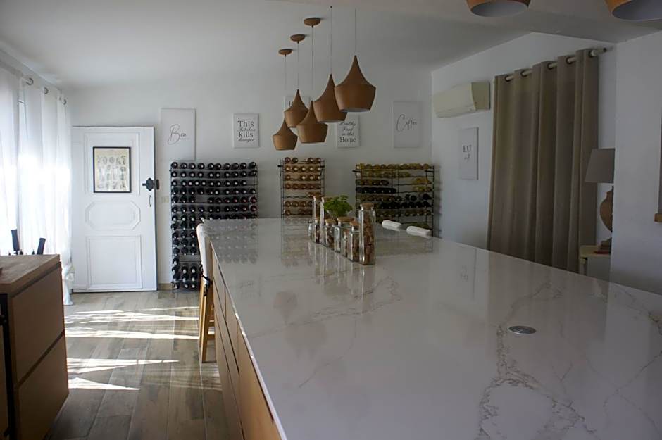 Guesthouse Le Mas de Cotignac