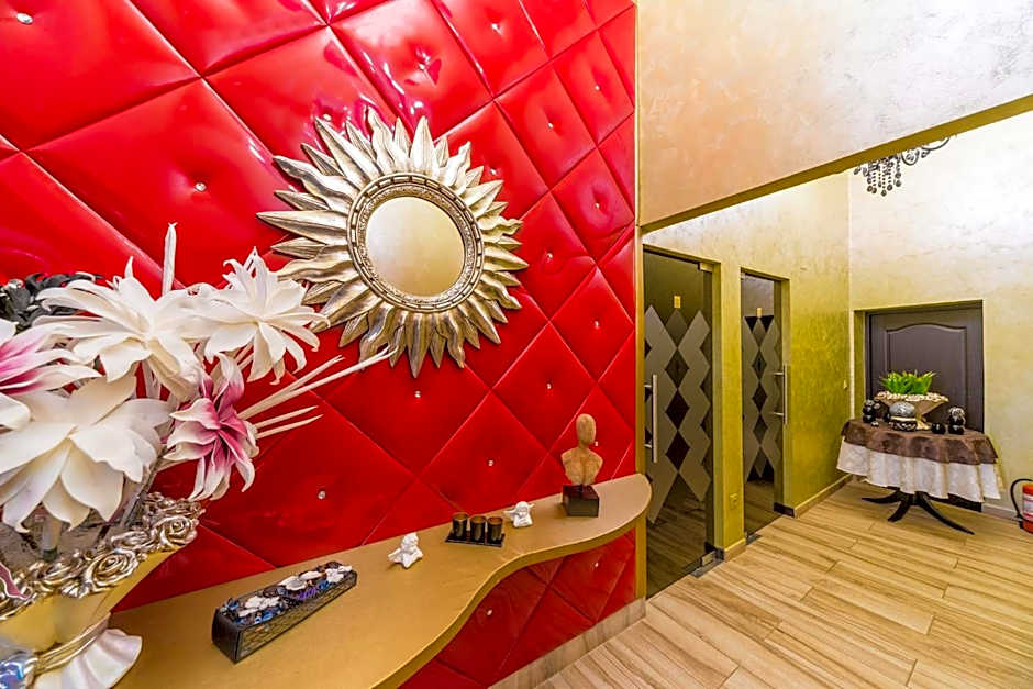 Hotel Complex Havana