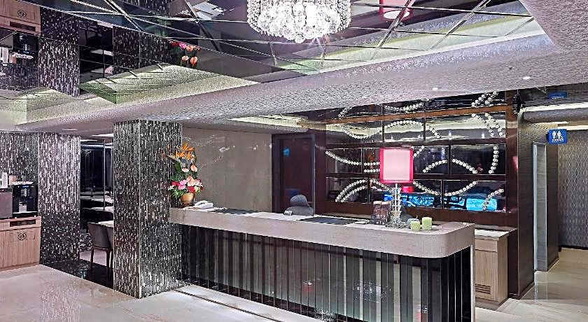 Beauty Hotels Taipei - Hotel Bfun