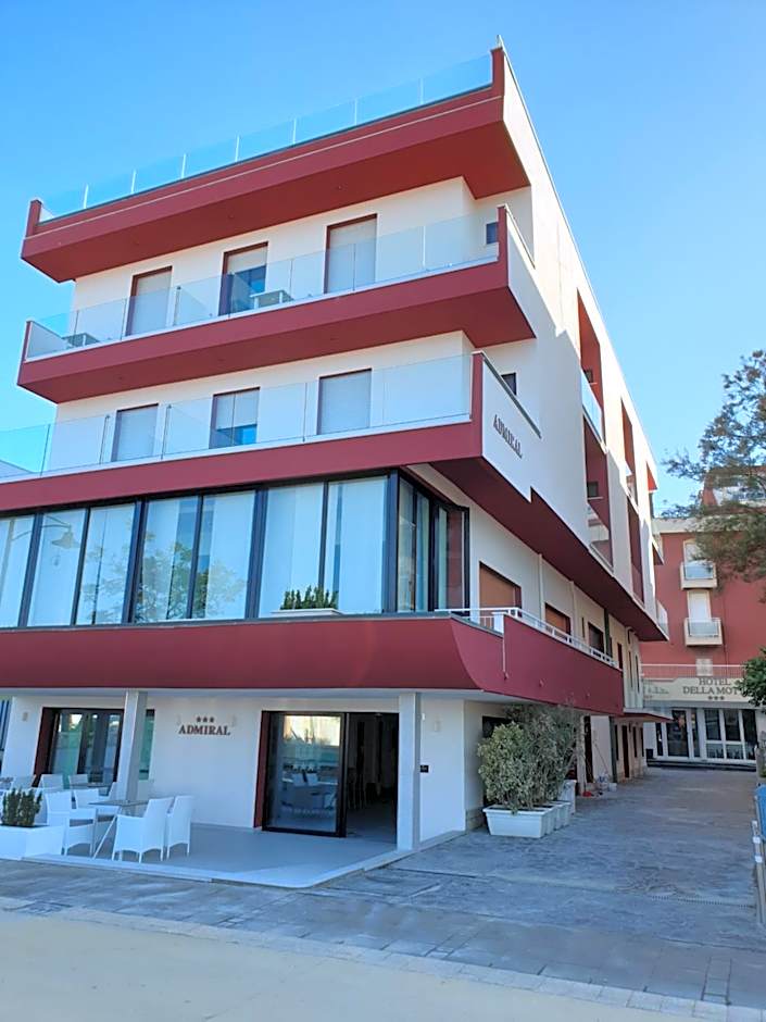Hotel Admiral