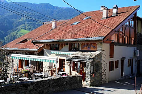 Auberge de Cassiel