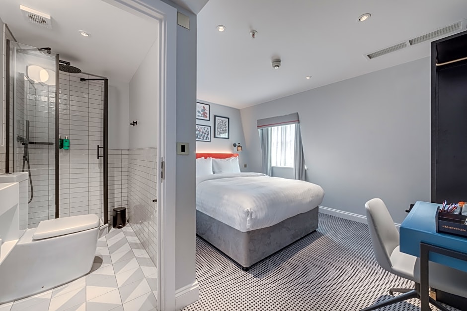 Best Western The Boltons