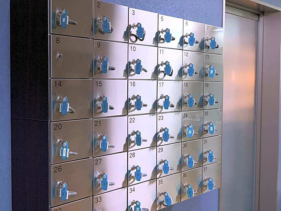 Niigata Daiichi Hotel