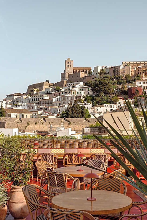 Montesol Experimental Ibiza