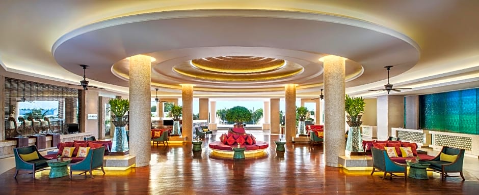 Sheraton Hua Hin Resort & Spa