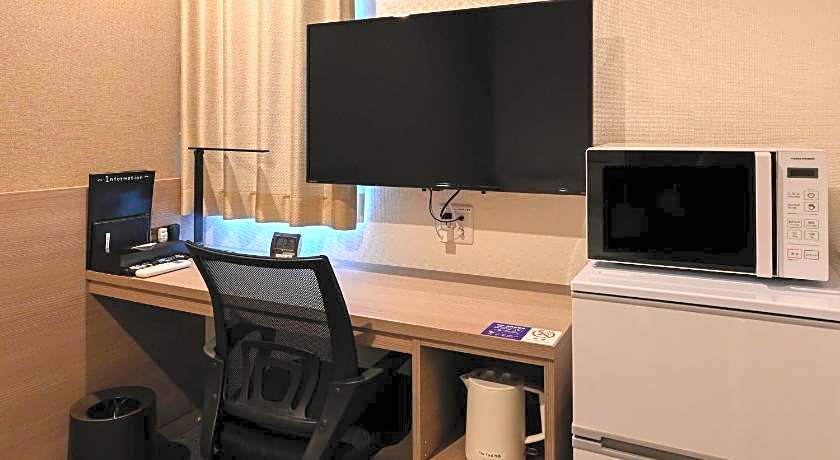 HOTEL R9 The Yard Sanotenjin