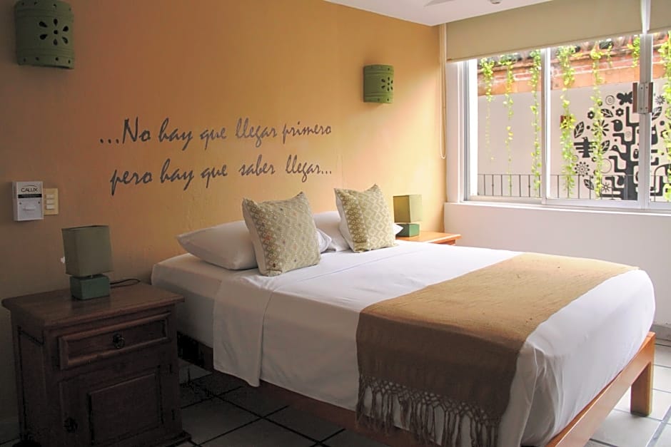 Hotel Boutique Catedral Vallarta