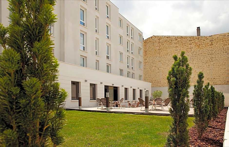 ibis Styles Bordeaux Centre Gare