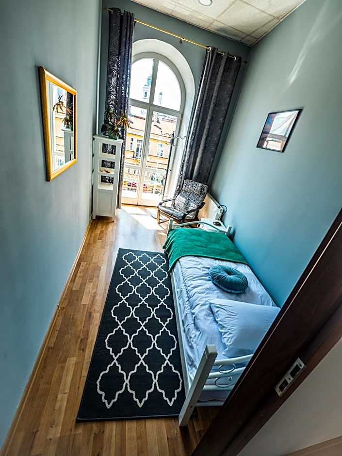 Hostel Pod Basztą