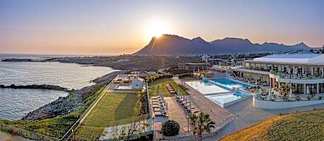 Aulus Chania Resort, Curio Collection by Hilton - Alojamientos en CRETA