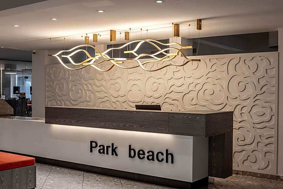 Park Beach Hotel