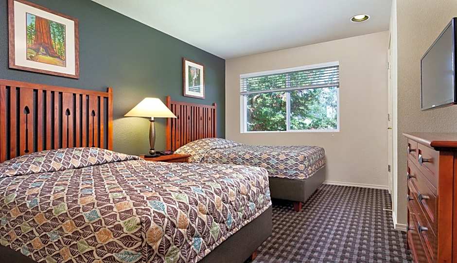 Worldmark Bass Lake