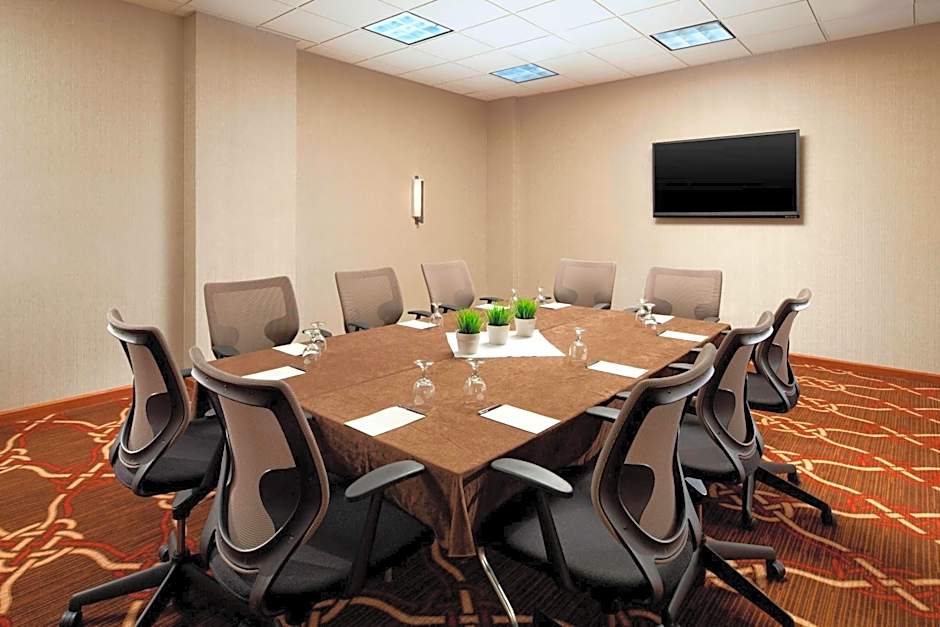 Sheraton Denver Tech Center Hotel