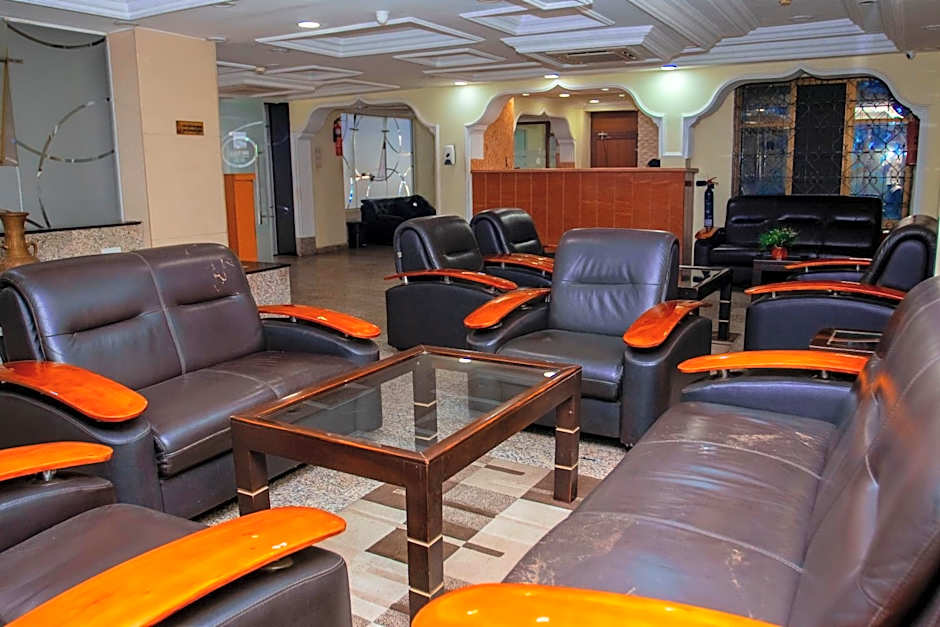 Sleep Inn Hotel - Kariakoo