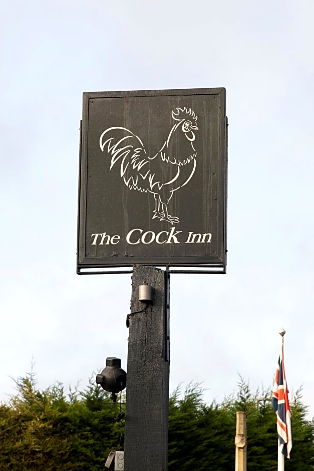 The Cock Inn Hotel