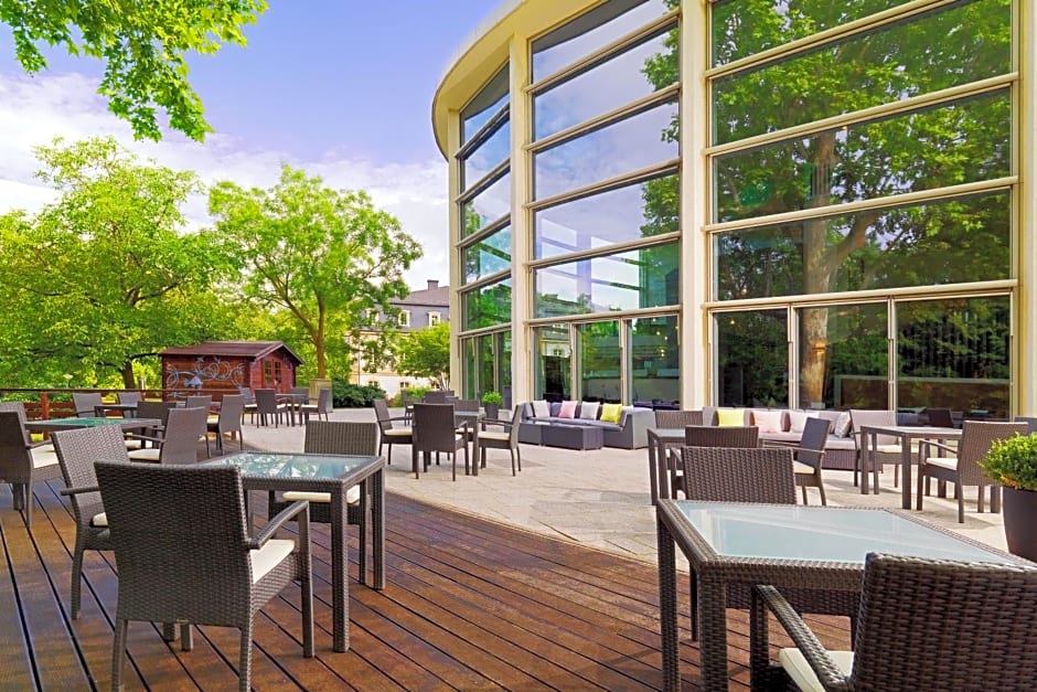 Sheraton Offenbach Hotel