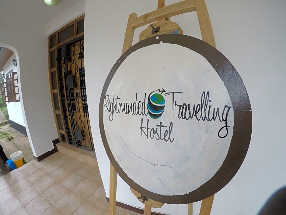 Rightminded Travelling Hostel