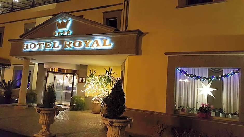 Hotel Royal