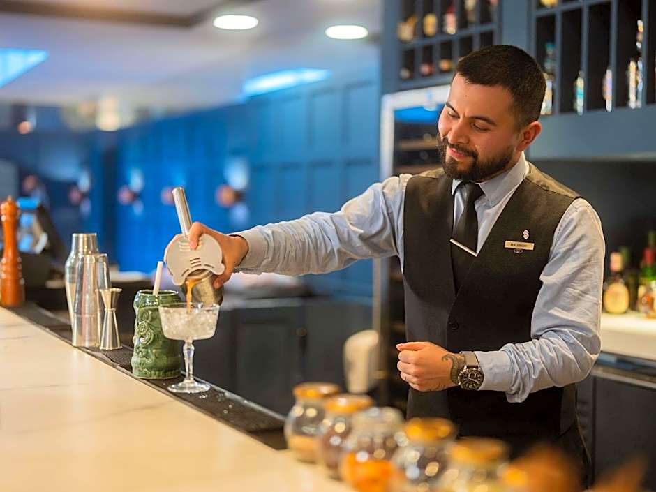 Sofitel Bogota Victoria Regia