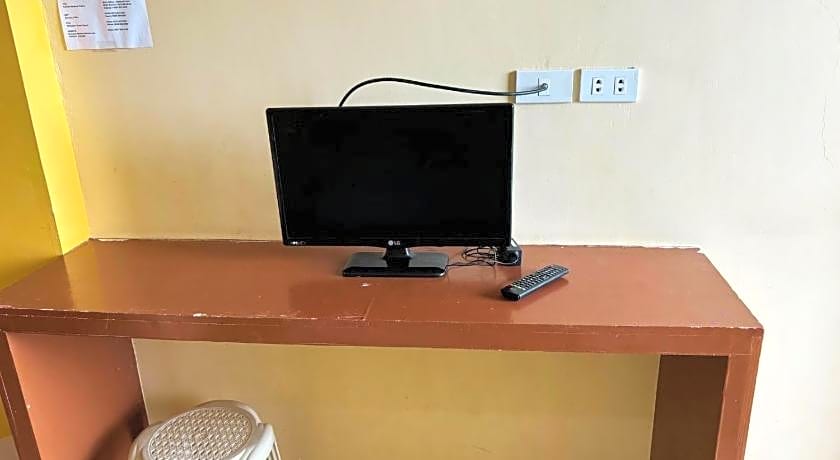 White Beach Hotel Puerto Galera powered by Cocotel