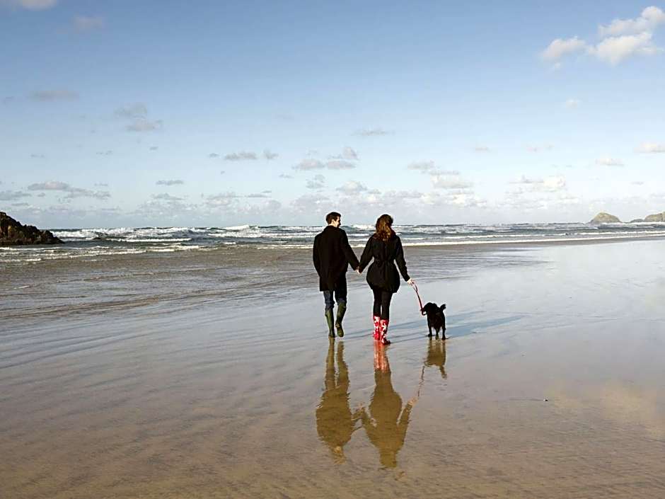 Polurrian on the Lizard