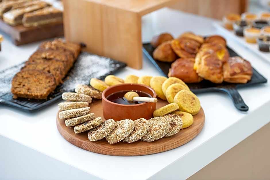 Hotel El Toro Tanger