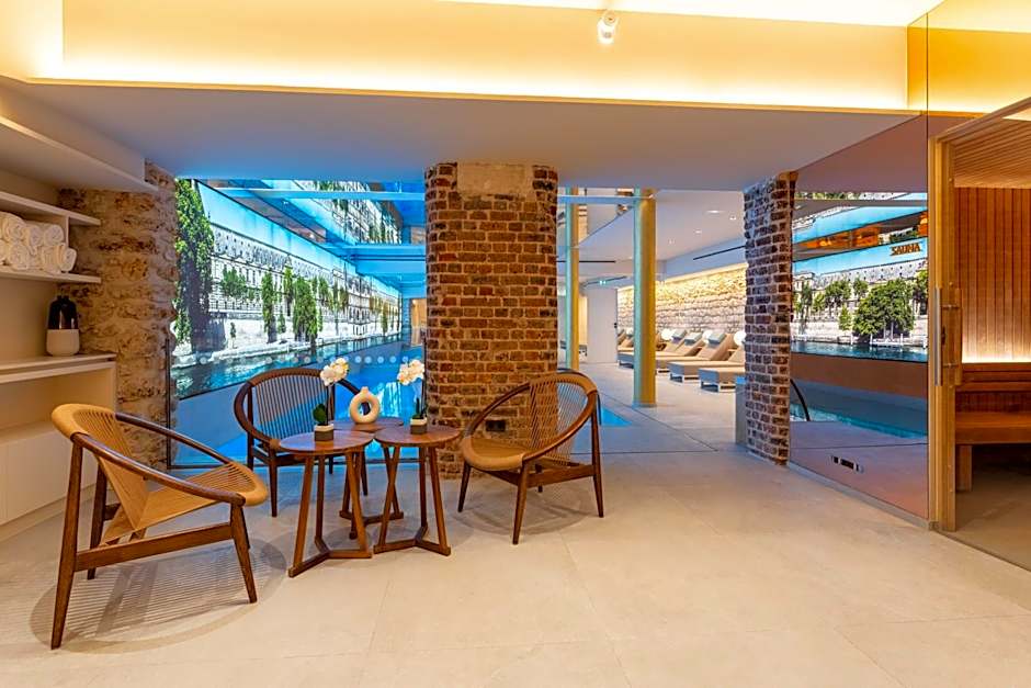 Hotel Astra Opera - Astotel