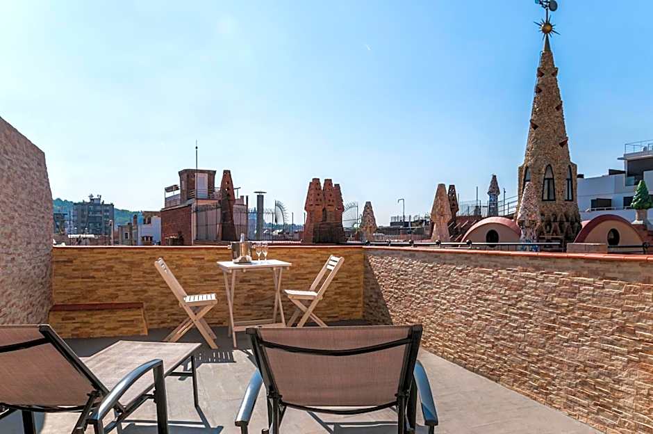 Ramblas Hotel