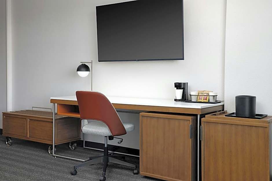 Courtyard by Marriott Dallas DFW Airport North/Grapevine