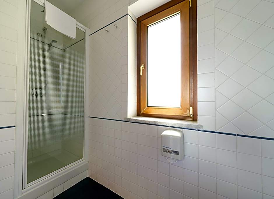 Hotel Ristorante La Piana